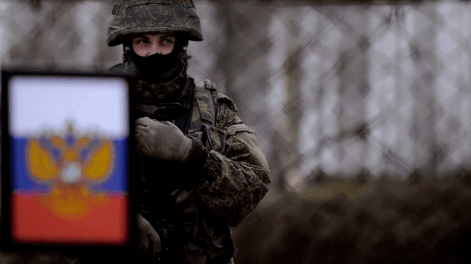 Американська розвідка повідомила про наступ Росії найближчим часом