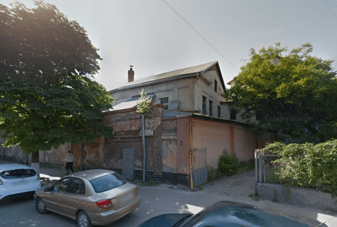 Фото: google maps