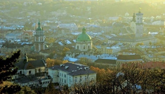 На Львівщині створили туристичний кластер. Що він передбачає