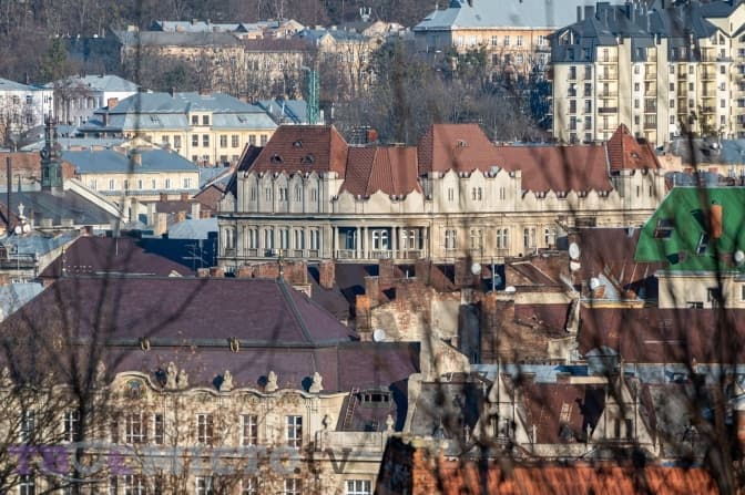 Козицький розповів, як минула доба на Львівщині