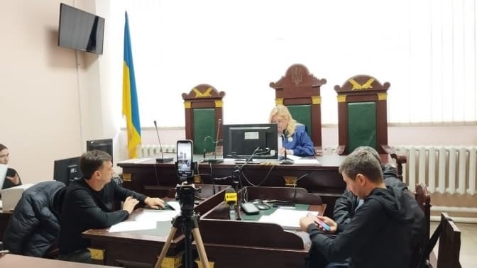 Остапу Стахіву до 18 лютого продовжили запобіжний захід
