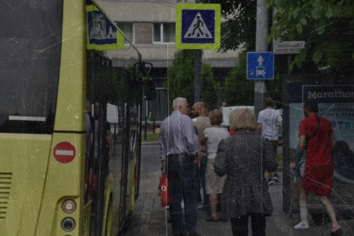 Що буде з транспортом Львова під час блекаутів, чи справді влада Києва зірвала підготовку до зими та Павло Шеремета про те, чи візьмуть Україну в ЄС. Ключове за 9 жовтня