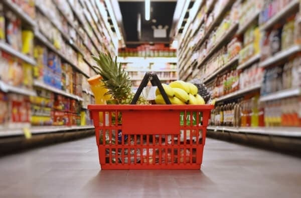 Які продукти на Львівщині подорожчали найбільше у вересні