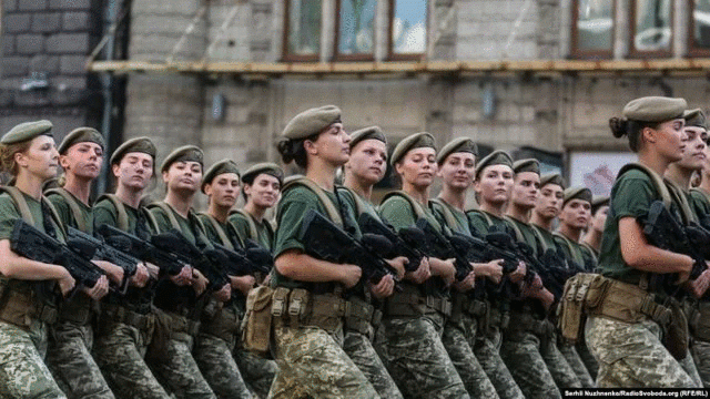 У Раді хочуть перейменувати День захисника України