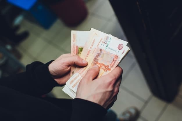 росіяни обіцяють українським дітям гроші за розвідку