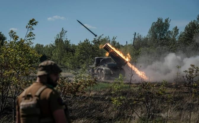 У Генштабі назвали нові втрати окупантів