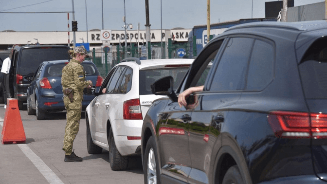 За яких умов між Україною та Європою відкриють кордони