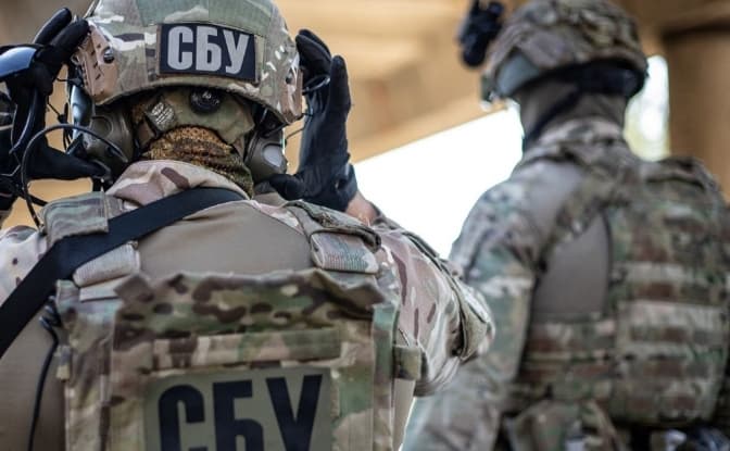 На Львівщині викрили агента фсб росії. Йому загрожує довічне ув'язнення