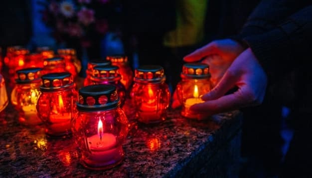 Львів'ян запрошують вшанувати пам'ять перших Героїв Небесної Сотні