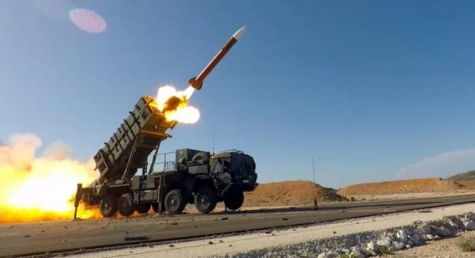 На заході України вранці знищили 20 крилатих ракет
