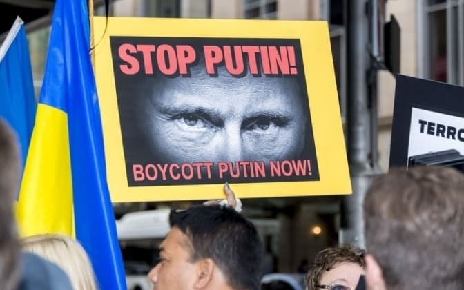 Стало відомо, які компанії залишилися на російському ринку