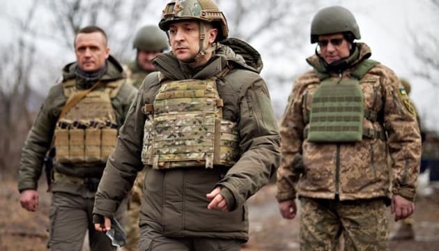 Як змінилось ставлення українців до української, ЗСУ та Зеленського. Дослідження