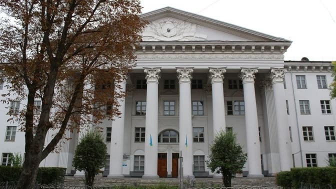 У Львівському ветуніверситеті відбувся перший тур виборів ректора: результати голосування