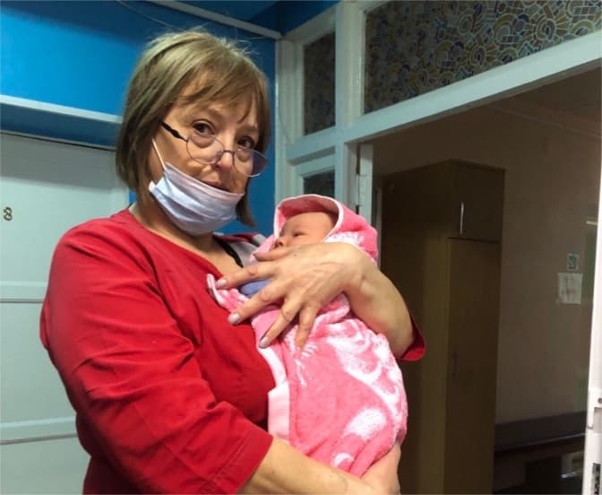 Фото: Тетяна Соколова