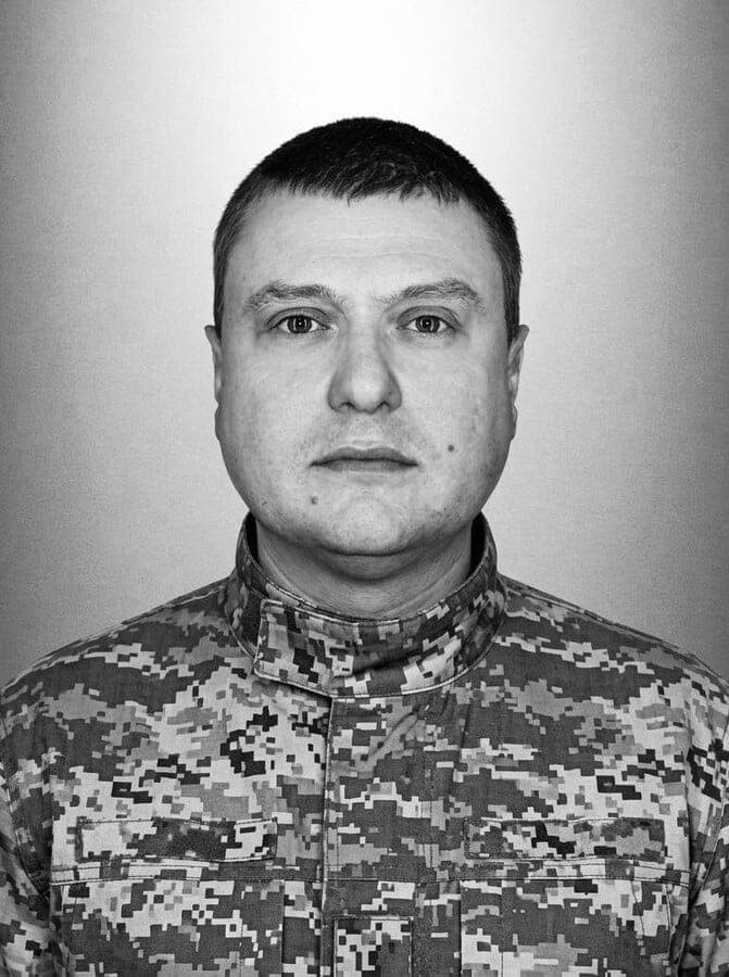 Олег Тирусь / фото: ЛОВА