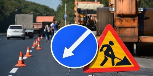 Один із мостових переходів на Львівщині перекриють до кінця року. Що відомо