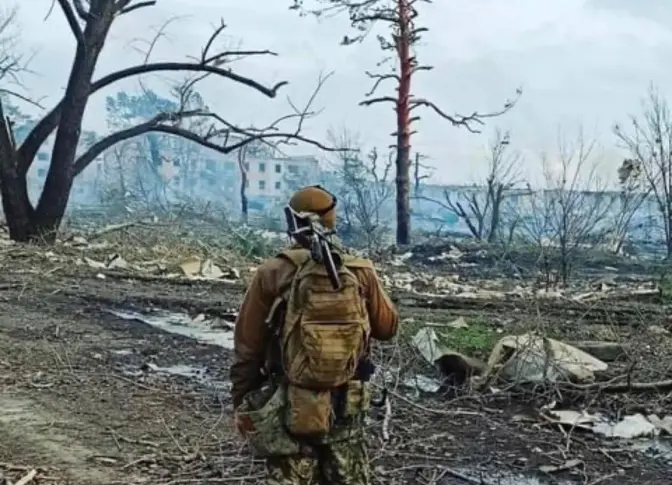 Фото: Генштаб ЗСУ