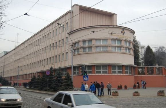 Президент призначив нового керівника СБУ на Львівщині
