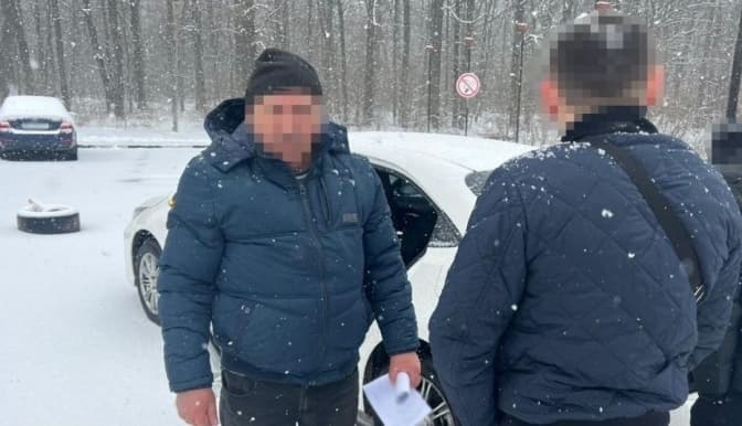На Львівщині депутата підозрюють у приватизації земельних ділянок