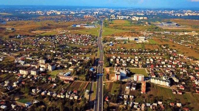 У громадах Львівщини покращать водопостачання. На це треба понад 130 млн гривень