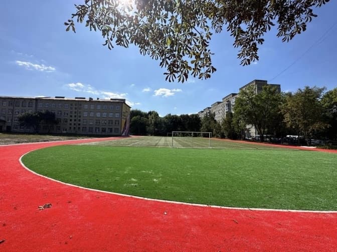 Фото: Любомир Зубач