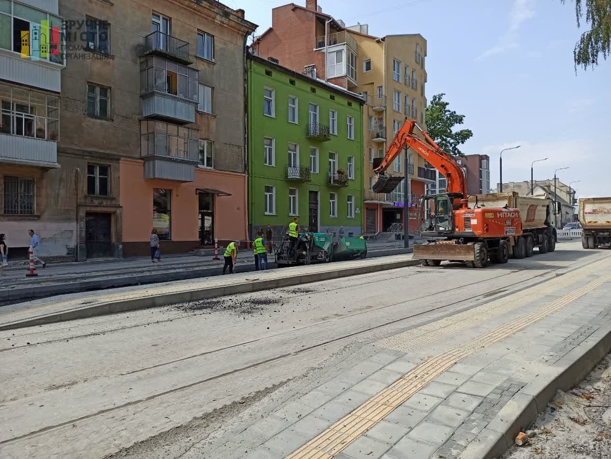 Реконструкція Шевченка. Чи навчиться місто на власних помилках?