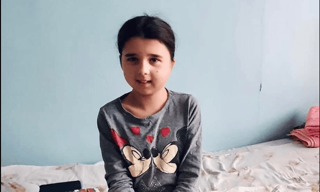 Львівські медики прооперували 11-річну дівчинку, що не могла відкривати рота