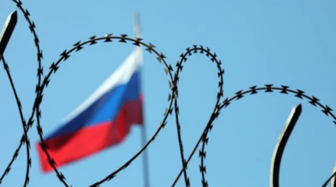 Росія запровадила санкції проти 100 громадян Канади. У списку є онук Бандери