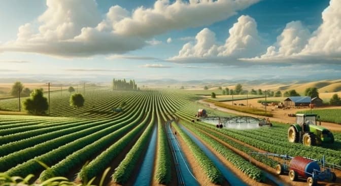 На Львівщині оголосили продаж п’яти сільгоспділянок загальною площею понад 50 га