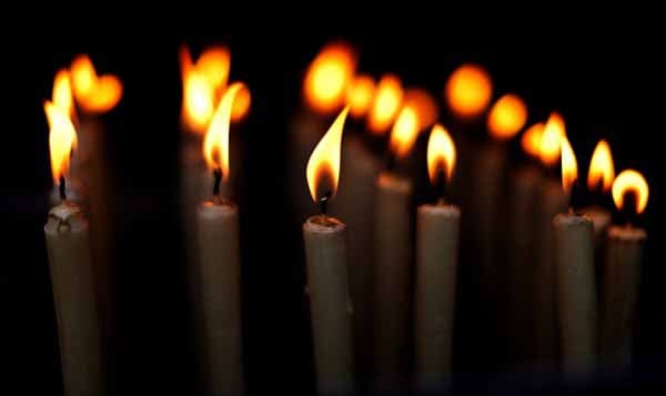 Львів’ян запрошують помолитися за упокій загиблого волонтера