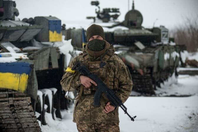 Волонтерка Наталія Арестова про перші дні війни та особливість посту перед Великоднем. Підсумки доби