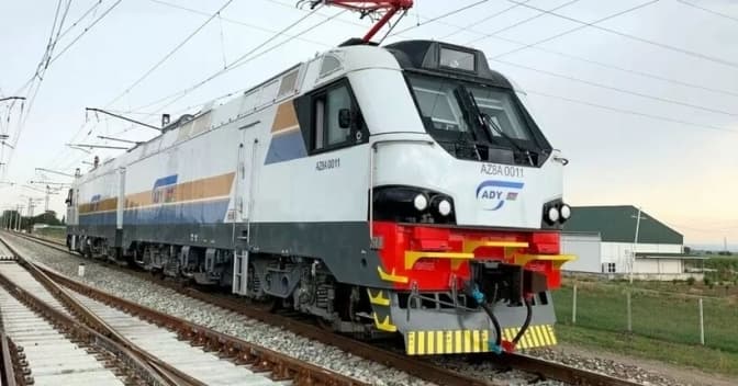 Укрзалізниця отримає 55 нових локомотивів від французького виробника