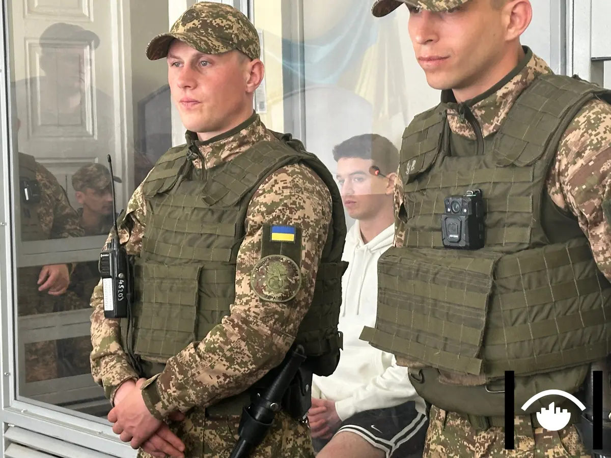 Вкрали 200 доларів, дослідили пересування і не прийшла адвокатка. В один день пройшли засідання щодо Зінченка і Сцельнікова