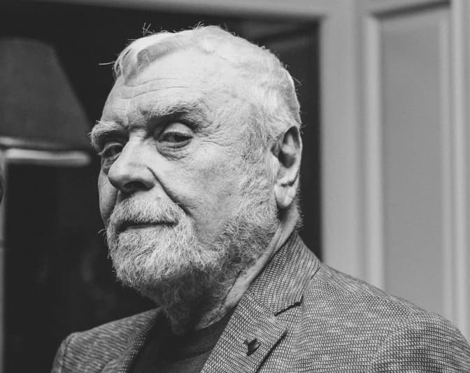 Помер актор львівського театру Заньковецької Юрій Брилинський