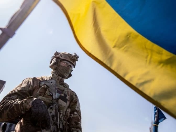 Росіяни стягують сили до Слов’янська, проте ЗСУ – готові