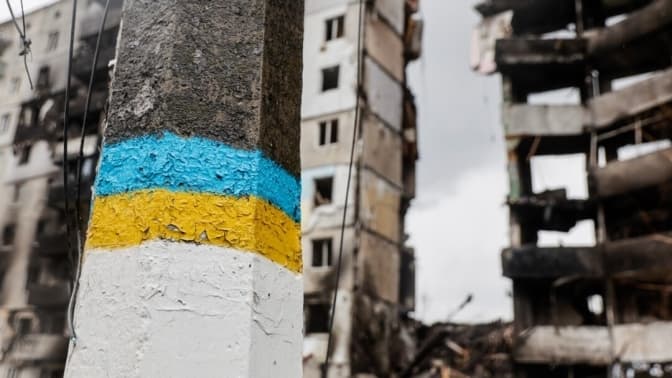 Скільки часу потрібно на відновлення економіки України та що зміниться для львів’ян з 1 вересня. Підсумки доби