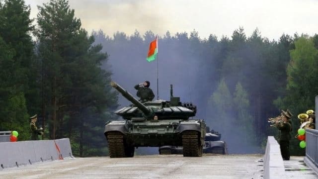 Фото: ВВС
