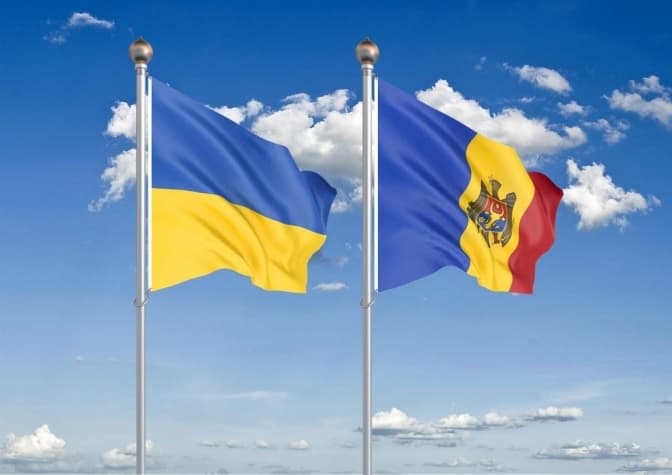 Погрози – усе, що залишилося рф після десятиліть провальної політики, – Кулеба на підтримку Молдови