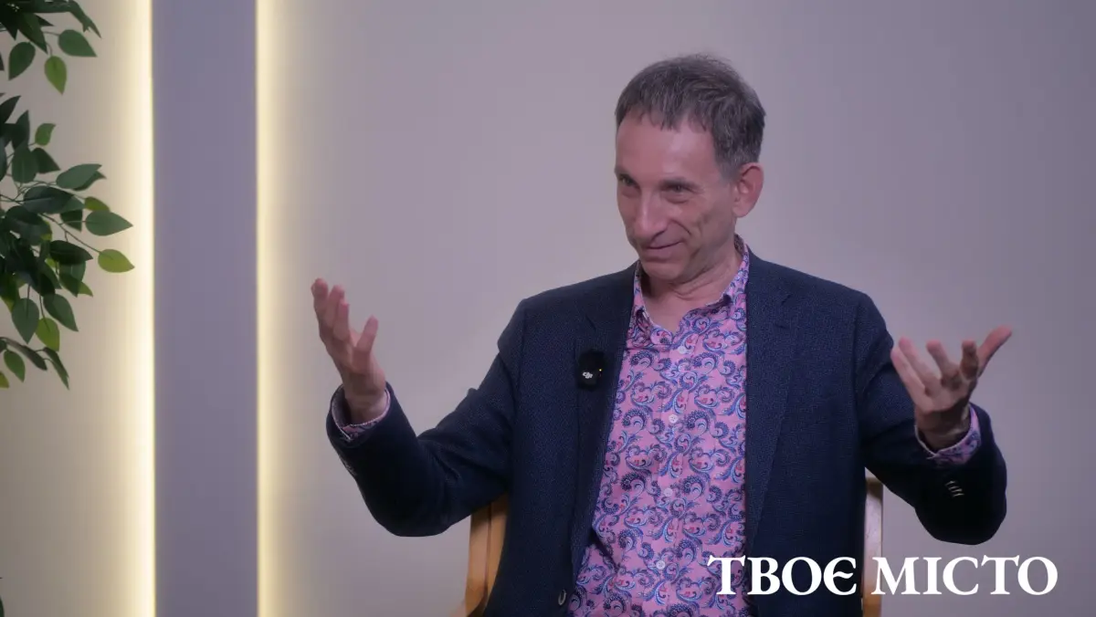 Портников про міфи, якими досі живуть українці, у Львові рятують 8-річного хлопчика та чи справді будуть мобілізовувати жінок. Ключове за 10 серпня