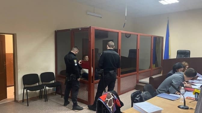Заступнику мера Яворова обрали запобіжний захід