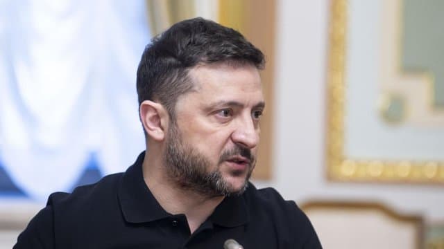 «Кожна домогосподарка може бути гендиректором Rheinmetall» — Зеленський відреагував на образу українських виробників дронів