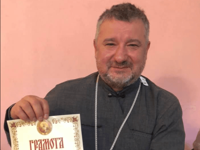 Фото: Фейсбук Івана Гарата