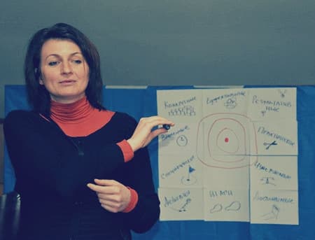 Стало відомо де і коли у Львові прощатимуться із Олесею Саноцькою