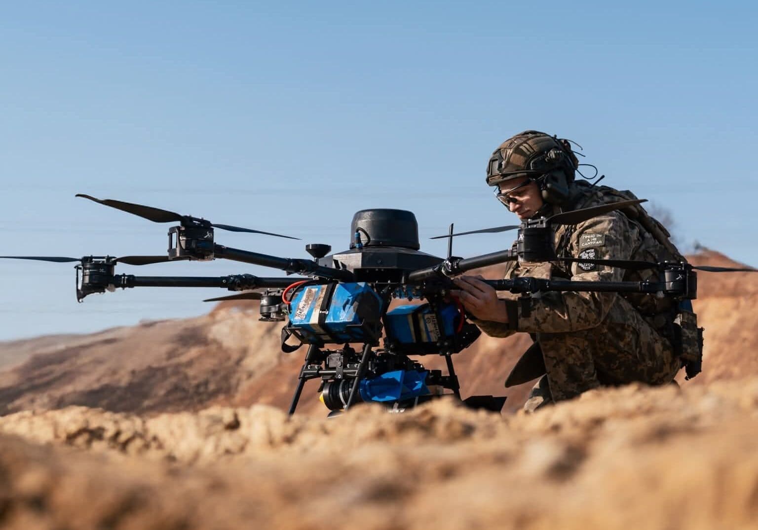 Фото: armyinform