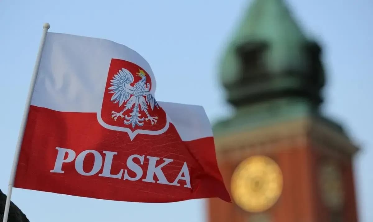 W Polsce przedstawiciele siedmiu krajów NATO odbędą spotkanie dotyczące przyszłości Sojuszu