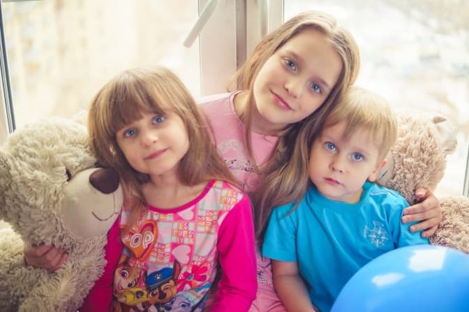 Львів'ян запрошують до Палацу Хоткевича у День захисту дітей. Програма святкування
