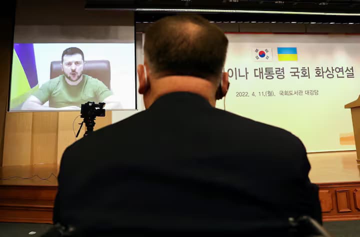 Передача двох полонених КНДР: Південна Корея заявила про порушення домовленостей