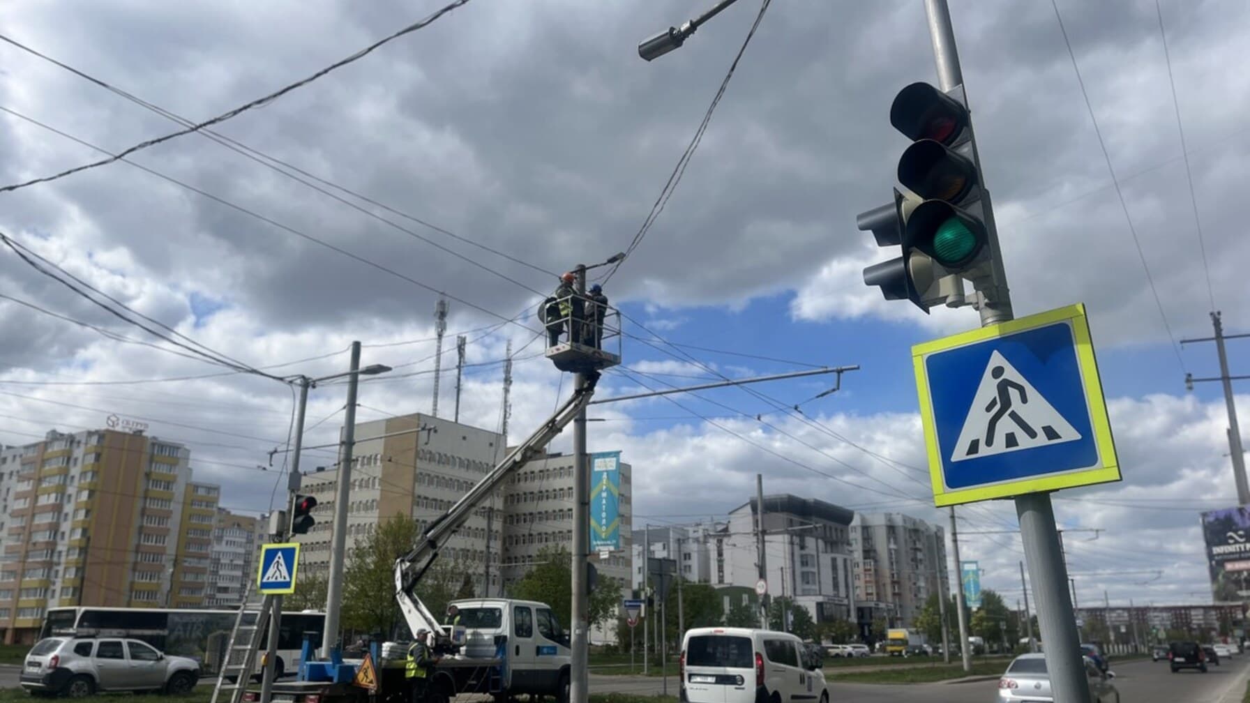 Фото: ЛМР