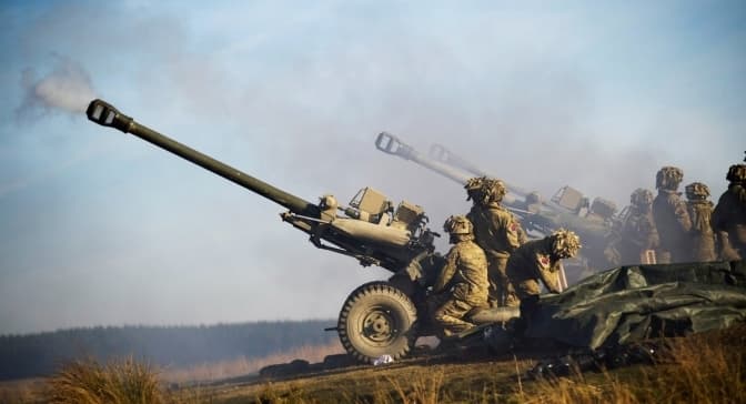 Окупанти намагаються наступати на двох напрямках й оборонятися на трьох, – Генштаб