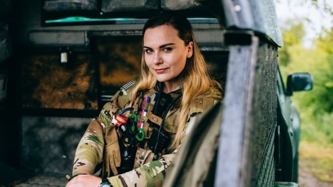У Львові відбудеться благодійний фестиваль пам’яті парамедикині Ірини Цибух